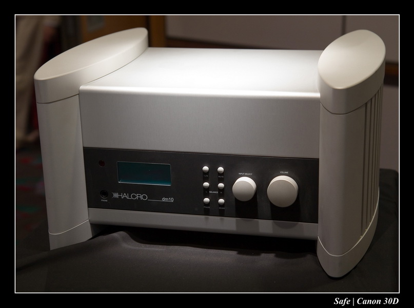 2006 - 10 - Salon hifi sofitel -  030